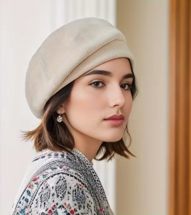 Dulcira | Parisian Beret