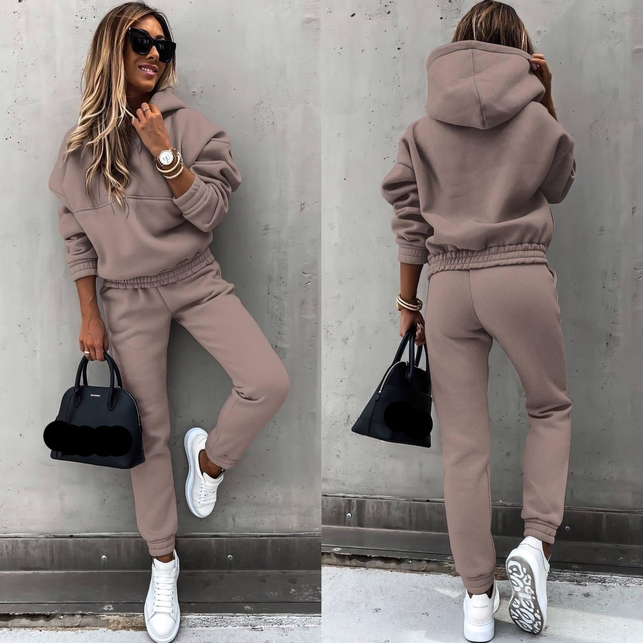 Dulcira | Trendy Tracksuit Stylish & Comfortable