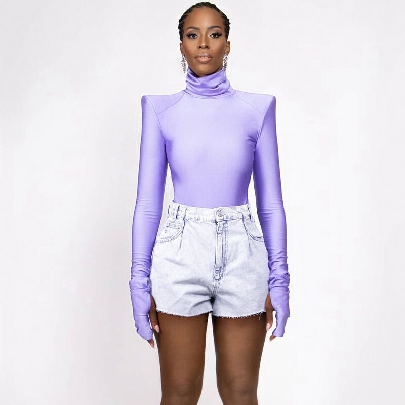Dulcira | Turn Me Into A Savage Bodysuit