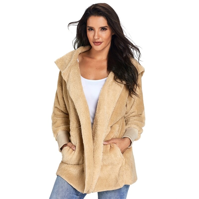 Dulcira | Comfortable Jacket