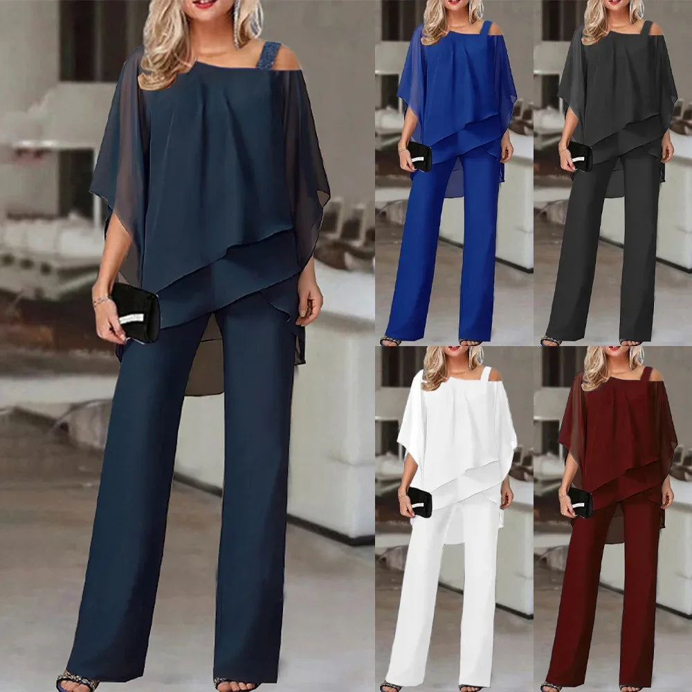 Dulcira | Elegant Outfit