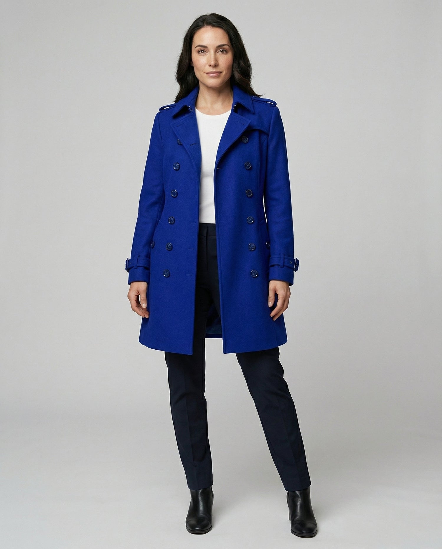 Coats