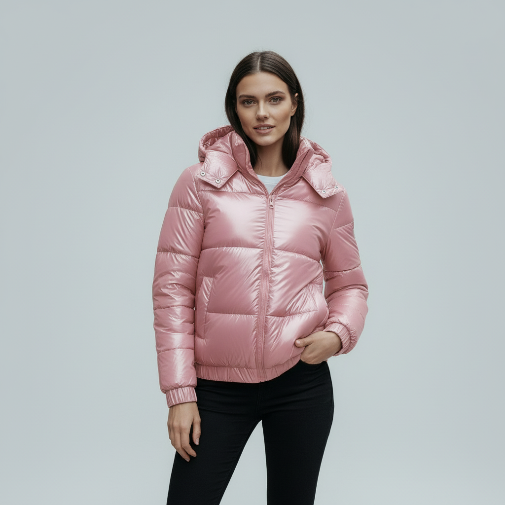 Winter Jackets