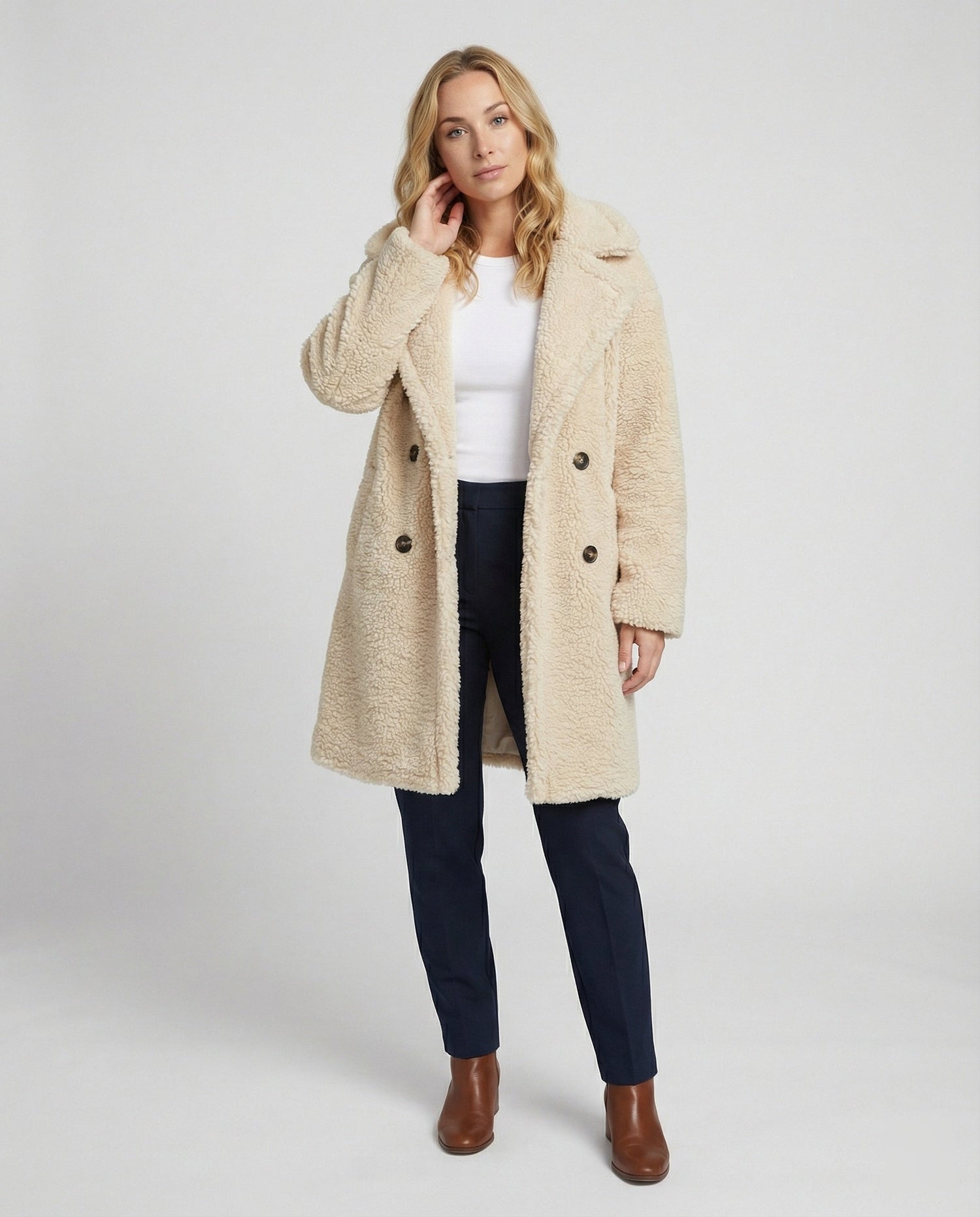 Jackets & Coats