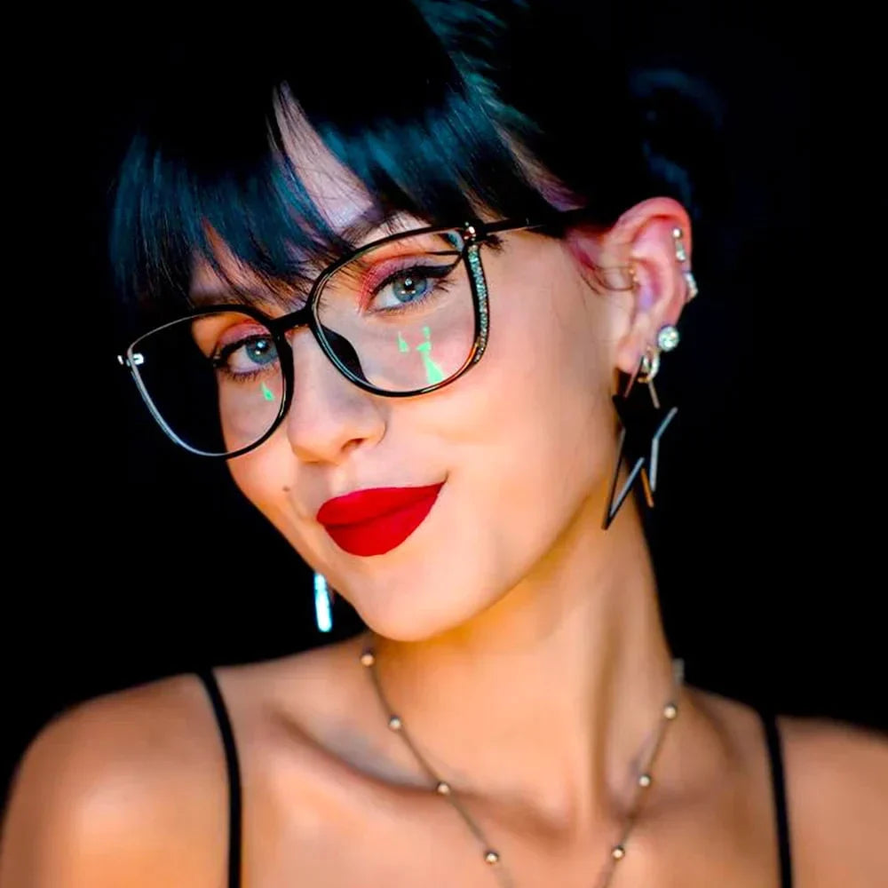 Dulcira | Luxurious Reading Glasses