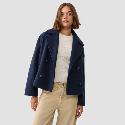 Dulcira | Women's Short Jacket