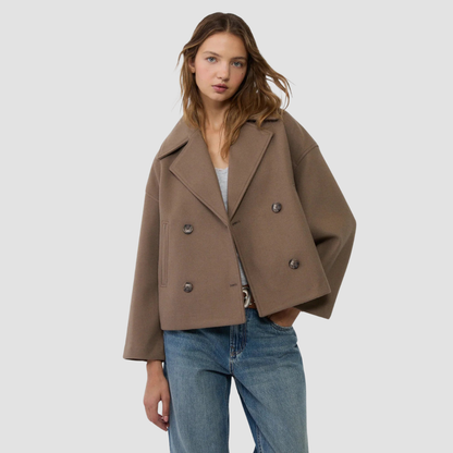 Dulcira | Women's Short Jacket