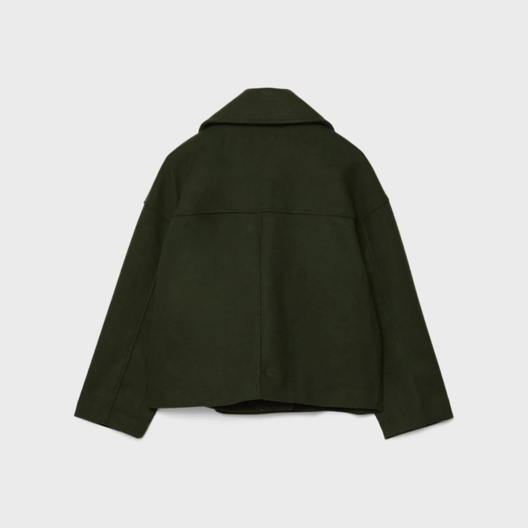 Dulcira | Women's Short Jacket