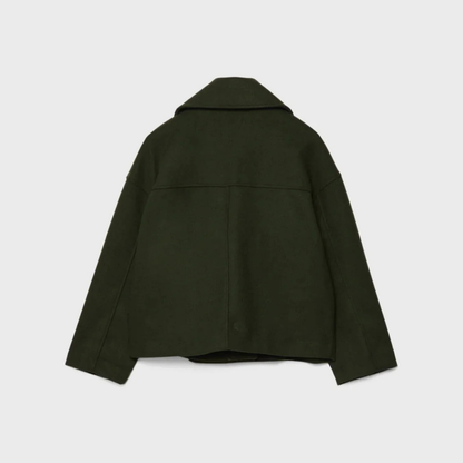 Dulcira | Women's Short Jacket
