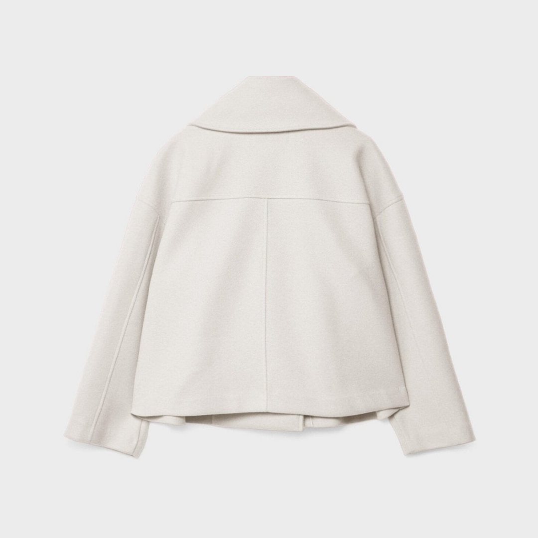 Dulcira | Women's Short Jacket