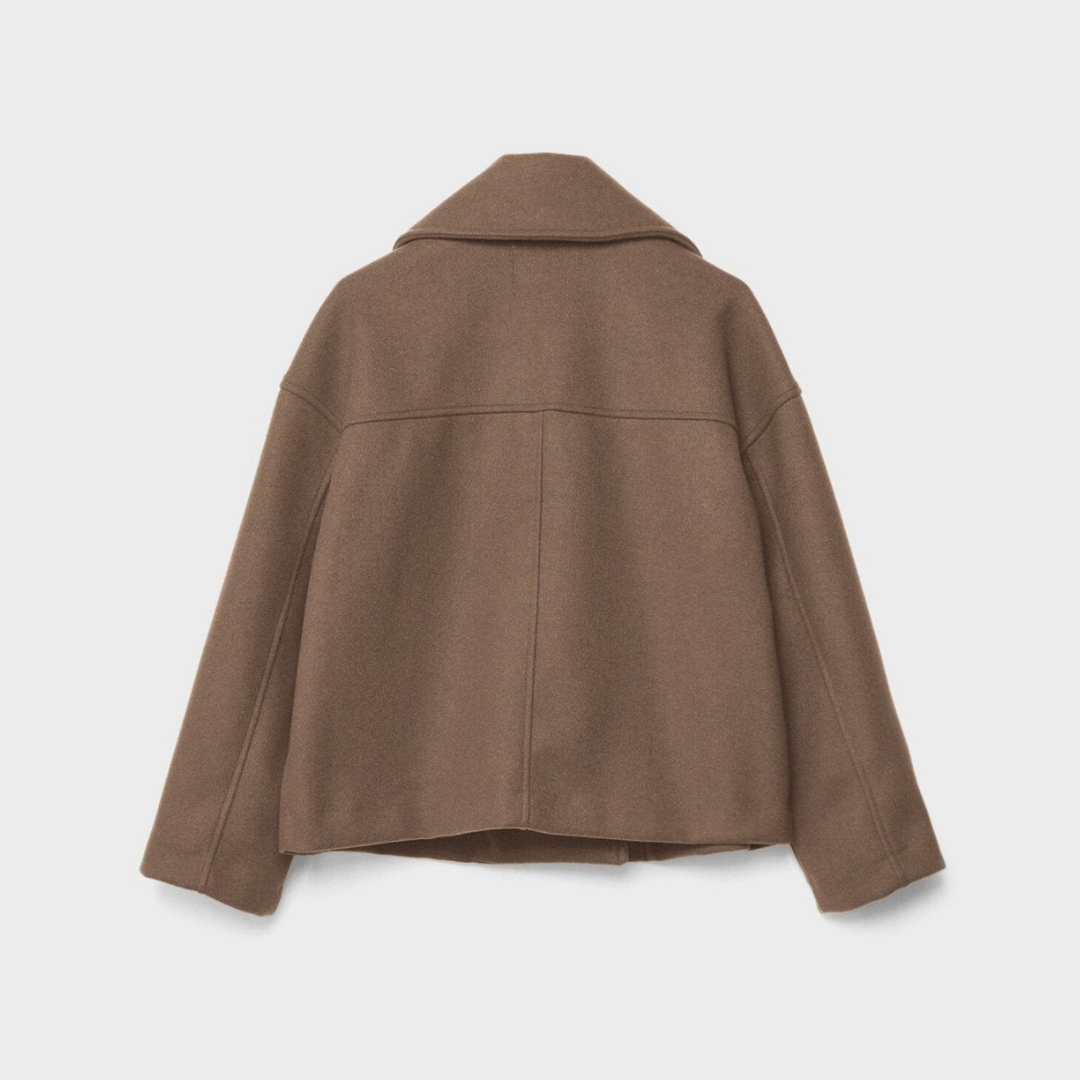 Dulcira | Women's Short Jacket
