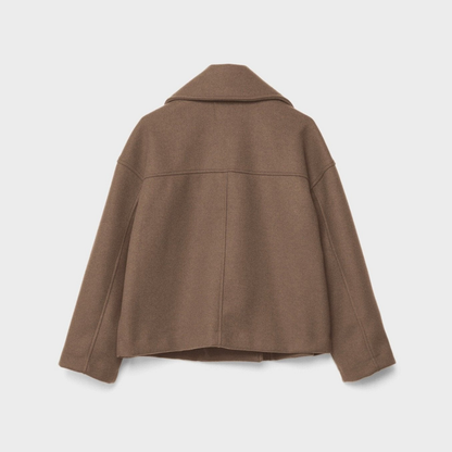 Dulcira | Women's Short Jacket