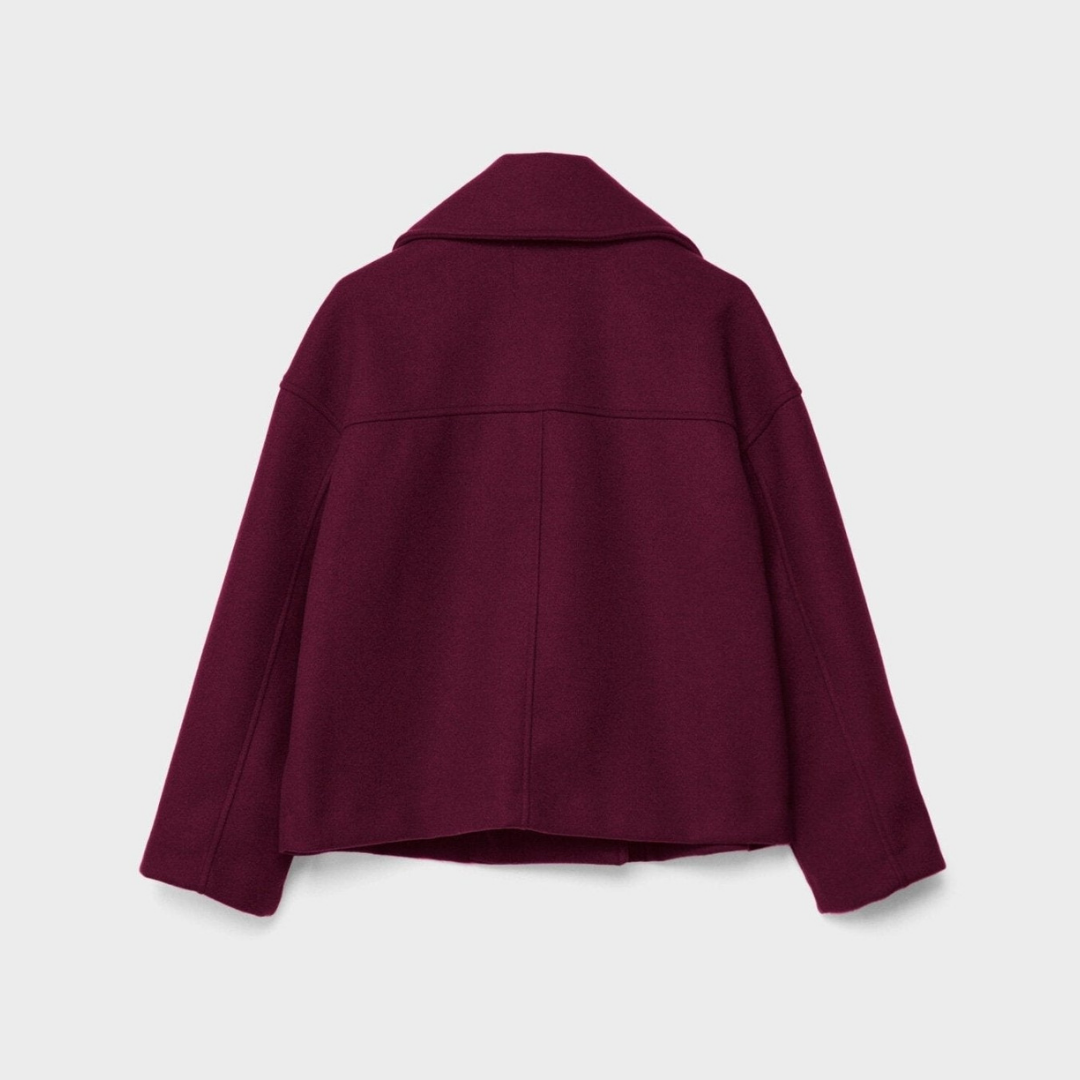 Dulcira | Women's Short Jacket