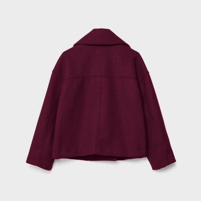 Dulcira | Women's Short Jacket