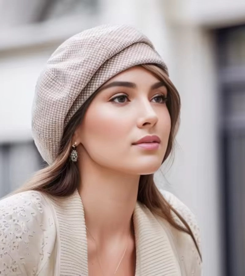 Dulcira | Parisian Beret