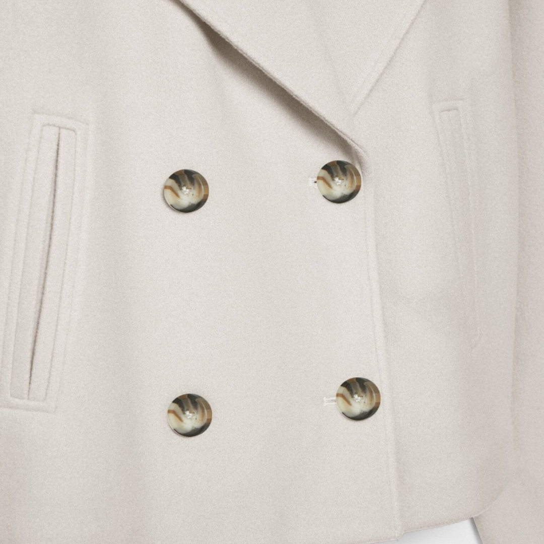 Dulcira | Women's Short Jacket