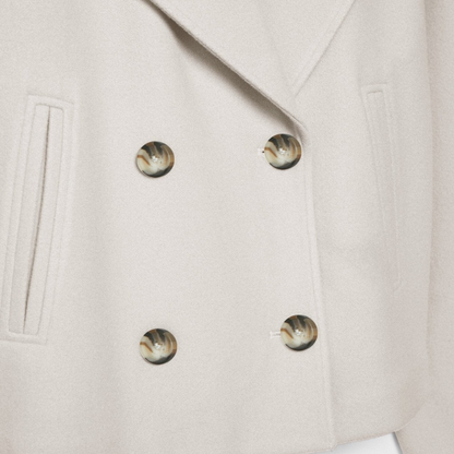 Dulcira | Women's Short Jacket