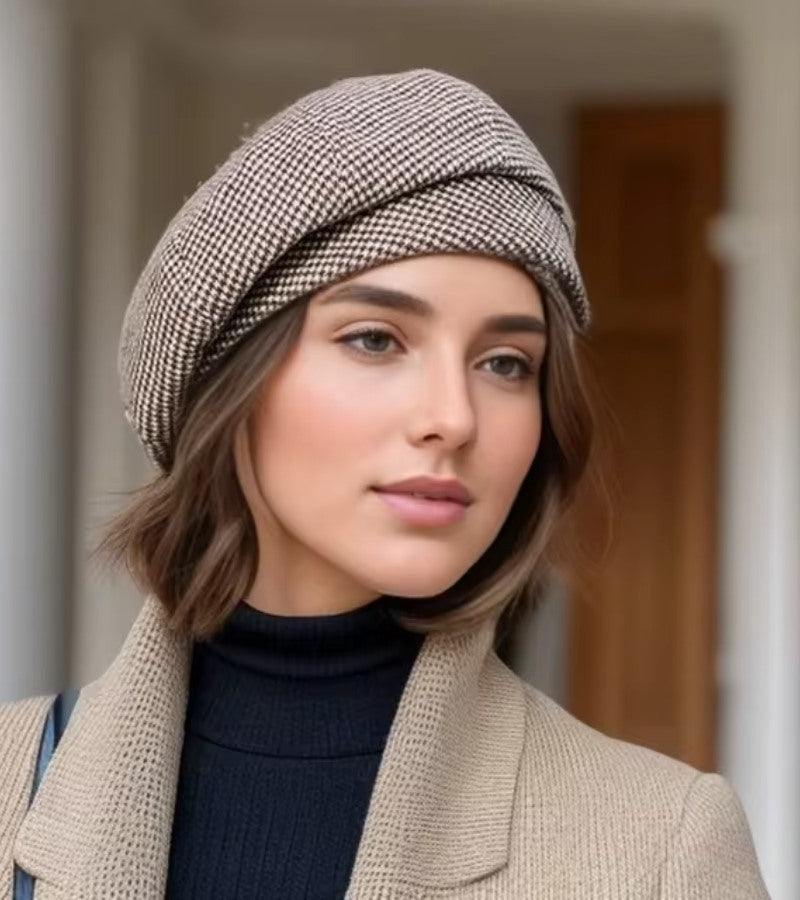 Dulcira | Parisian Beret