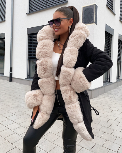 Dulcira | for Glamour Jacket