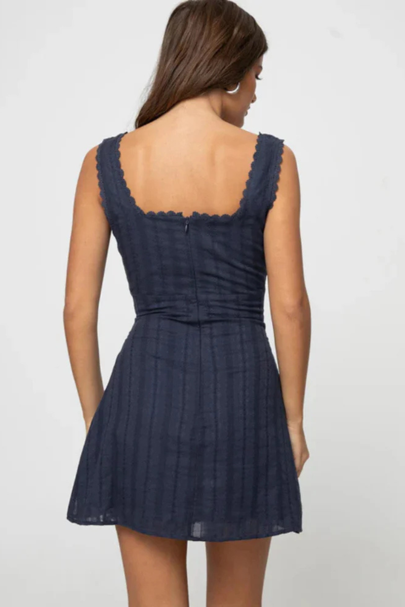 Dulcira | Stylish Summer Dress for Women