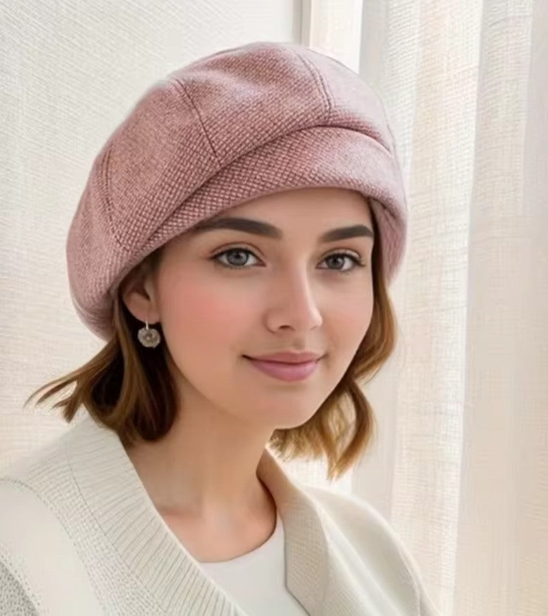 Dulcira | Parisian Beret