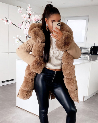 Dulcira | for Glamour Jacket