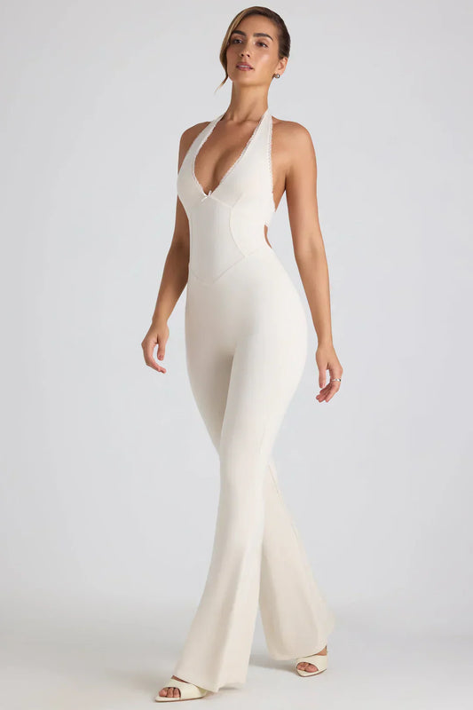 Dulcira | Elegant Jumpsuit for The Perfect Look