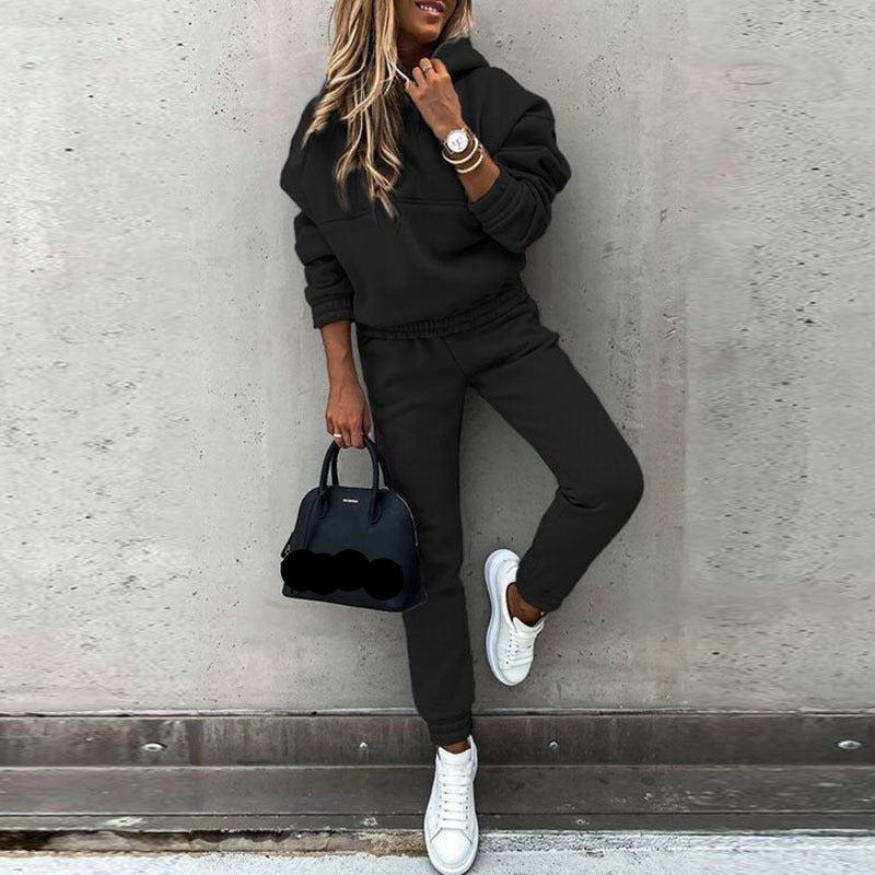 Dulcira | Trendy Tracksuit Stylish & Comfortable