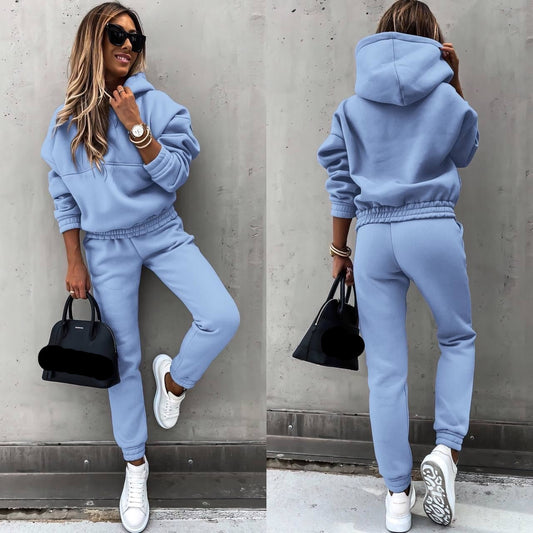 Dulcira | Trendy Tracksuit Stylish & Comfortable