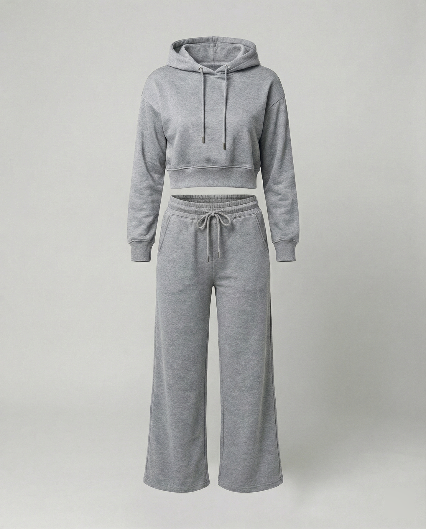 Dulcira | Luxury Comfortable High Waist Tracksuit