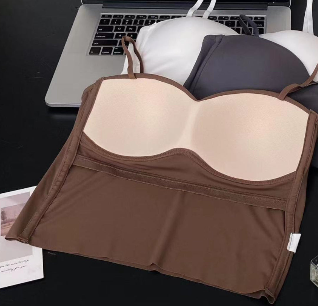 Dulcira | Padded Top