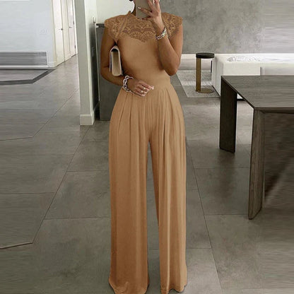 Dulcira | Elegant Jumpsuit for Festive Evenings
