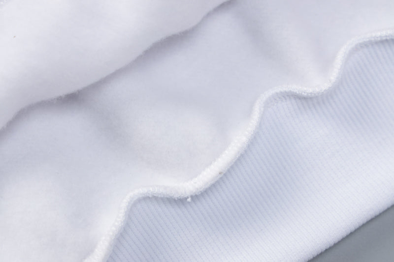 Dulcira | No Worries, Be Sexy Hoodies