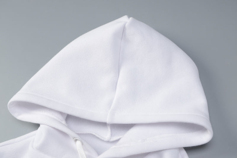 Dulcira | No Worries, Be Sexy Hoodies