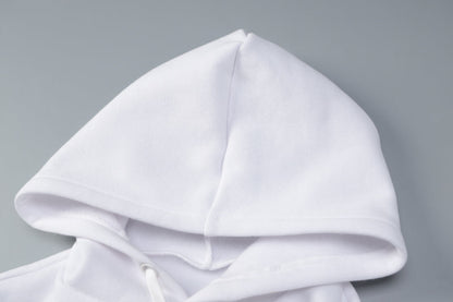 Dulcira | No Worries, Be Sexy Hoodies