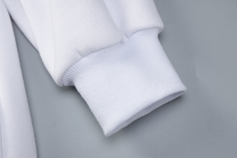 Dulcira | No Worries, Be Sexy Hoodies