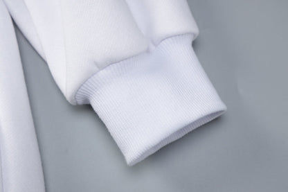 Dulcira | No Worries, Be Sexy Hoodies