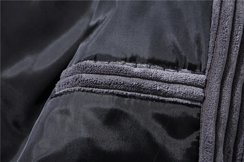 Dulcira | Cord Jacket