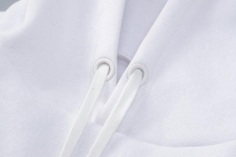 Dulcira | No Worries, Be Sexy Hoodies