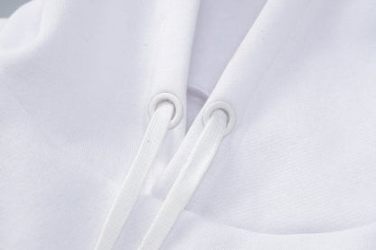 Dulcira | No Worries, Be Sexy Hoodies