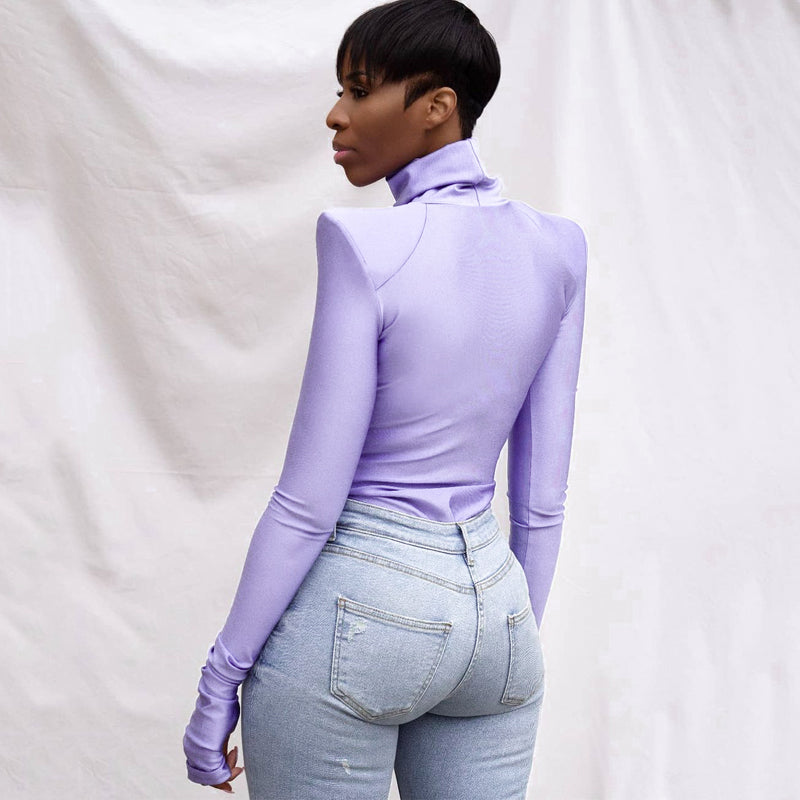 Dulcira | Turn Me Into A Savage Bodysuit