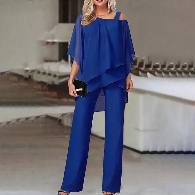 Dulcira | Elegant Outfit