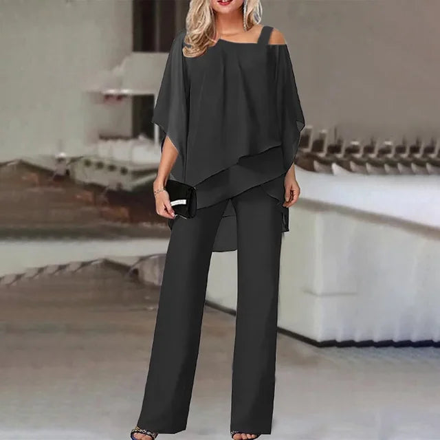 Dulcira | Elegant Outfit