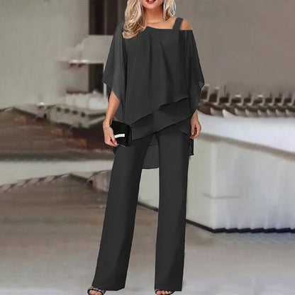 Dulcira | Elegant Outfit