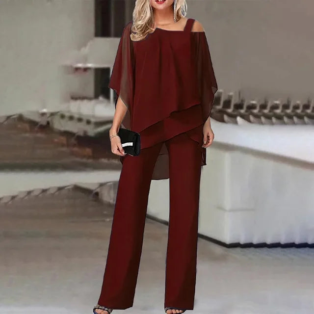 Dulcira | Elegant Outfit