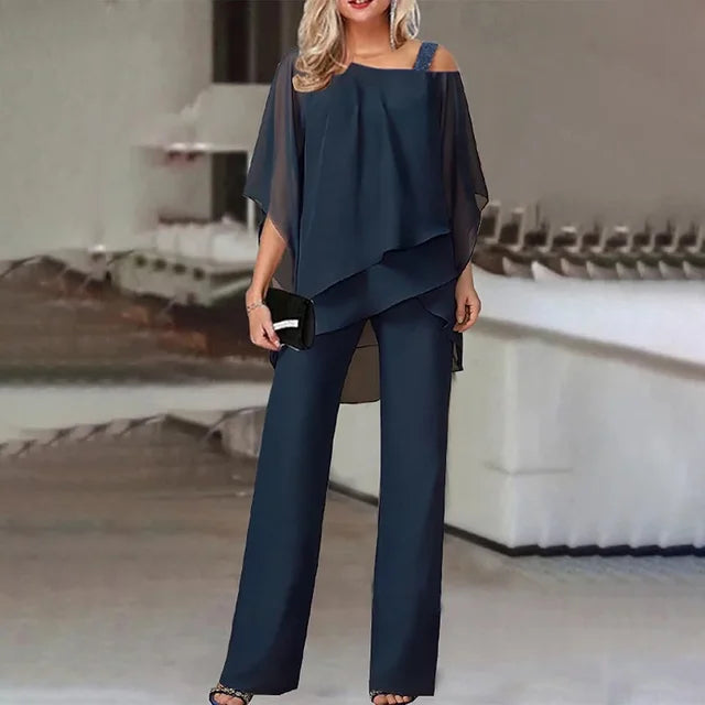 Dulcira | Elegant Outfit