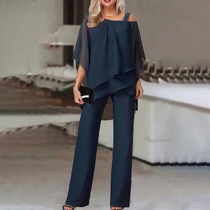 Dulcira | Elegant Outfit