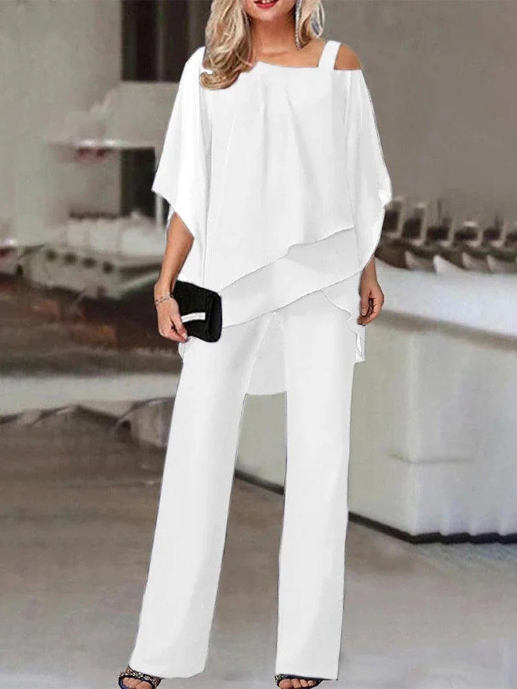 Dulcira | Elegant Outfit