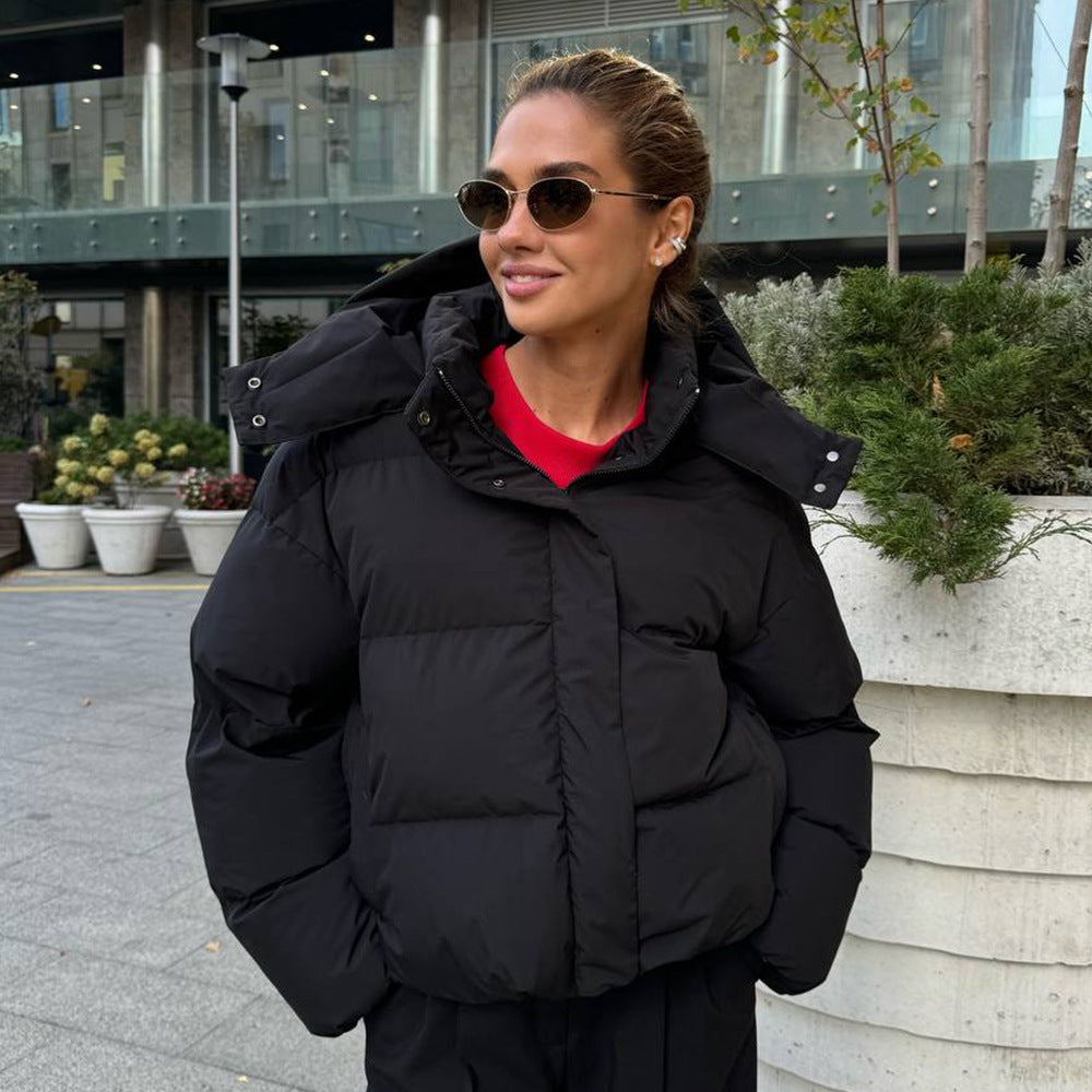 Women's Winter Jacket Dulcira