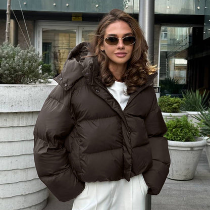 Women's Winter Jacket Dulcira